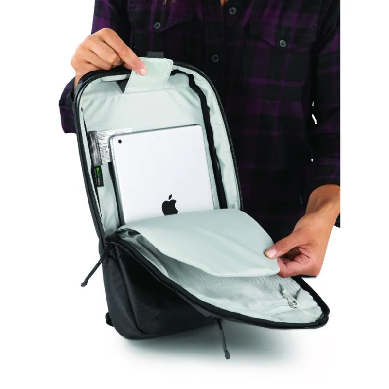Osprey Archeon Sling 7 in Black-5