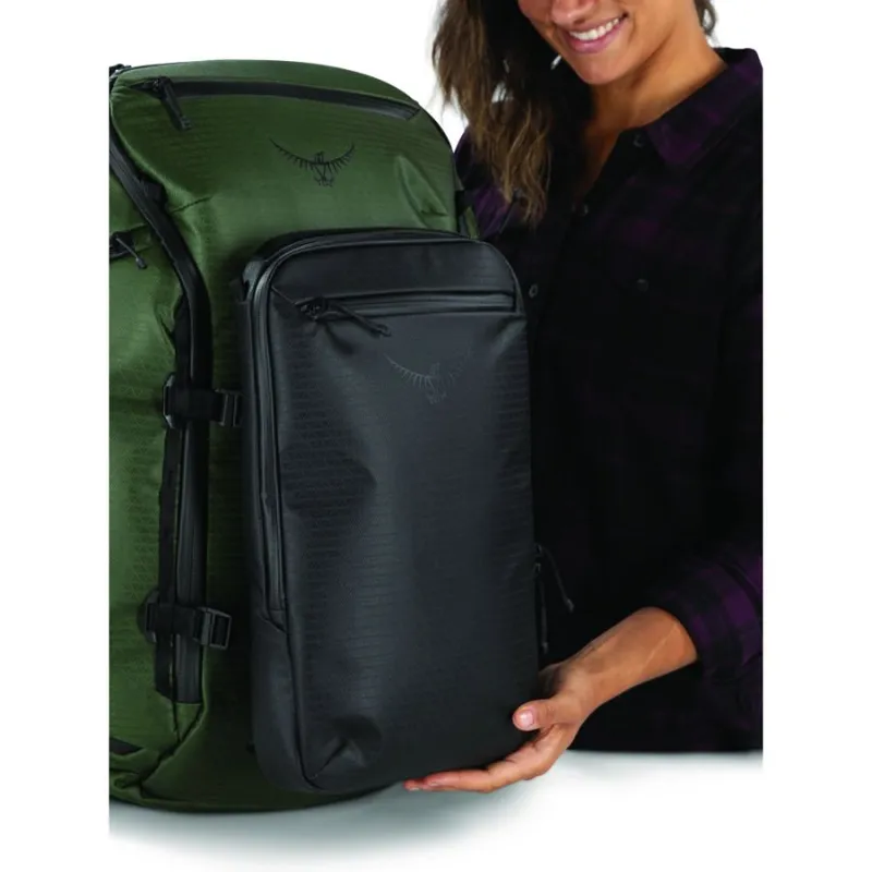 Osprey Archeon Sling 7 in Black-7