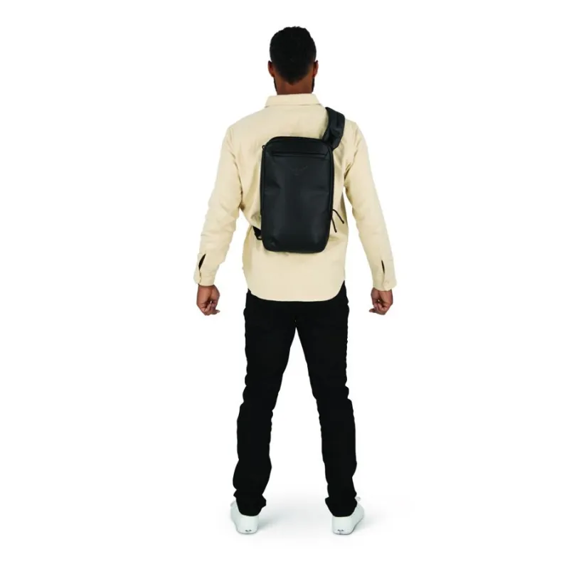 Osprey Archeon Sling 7 in Black-11