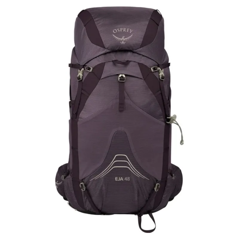 Osprey Eja 48 Women's Backpack 48L in Purple Dusk