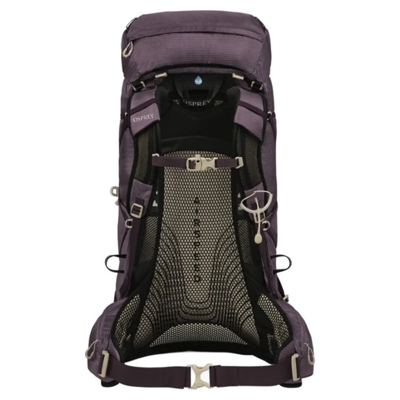 Osprey Eja 48 Women's Backpack 48L in Purple Dusk-2