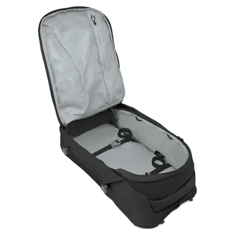 Osprey Fairview 55 Travel Pack in Black-5