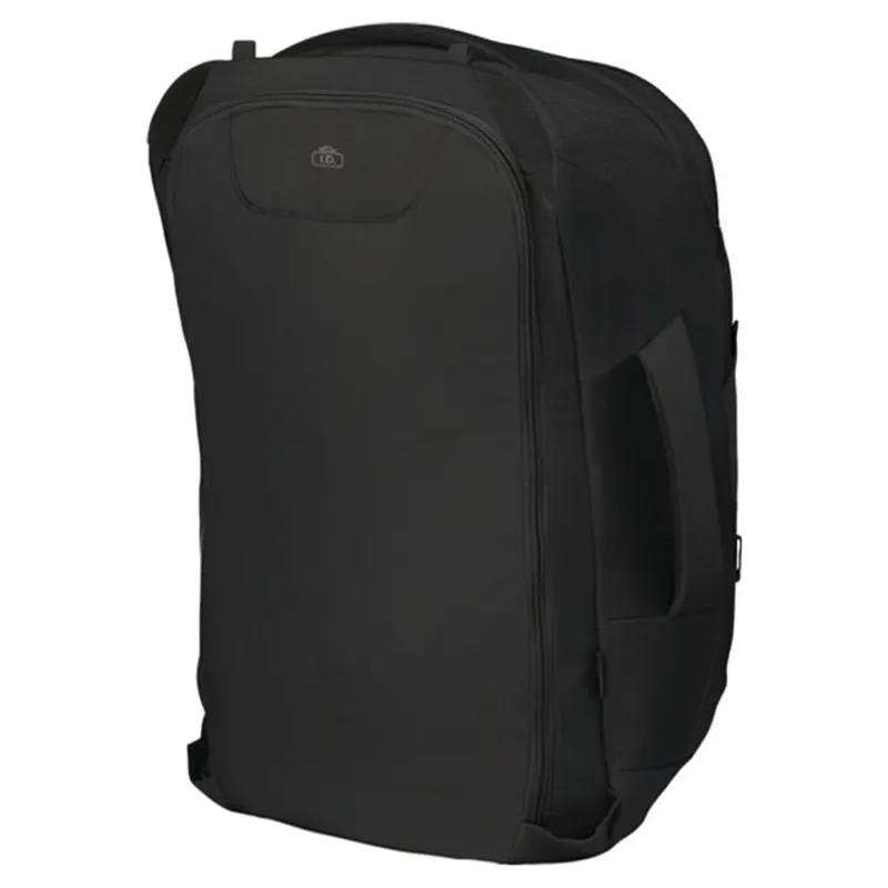 Osprey Fairview 55 Travel Pack in Black-4