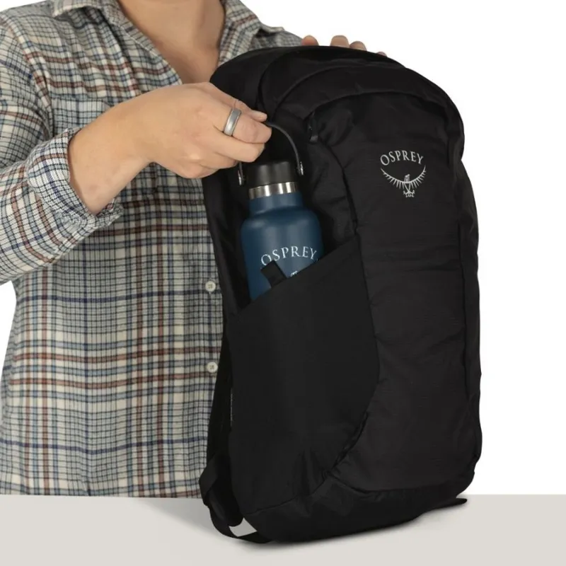 Osprey Fairview 55 Travel Pack in Black-13