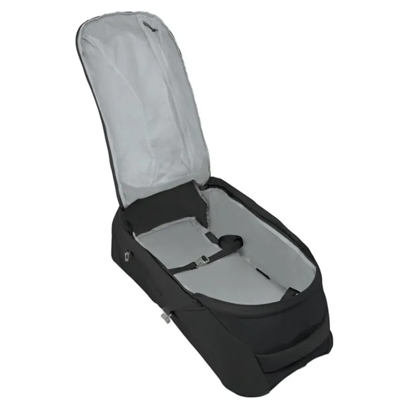 Osprey Fairview 70 Travel Pack 70L in Black-3