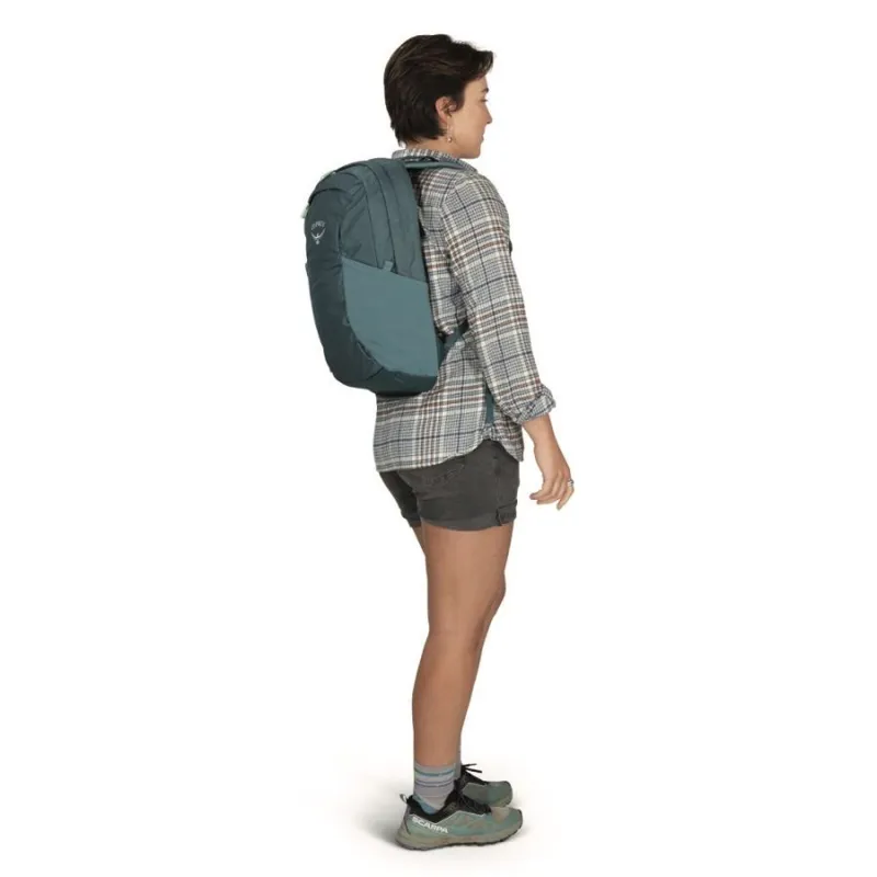 Osprey Fairview 70 Travel Pack 70L in Black-6