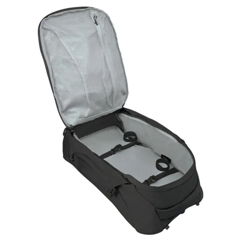 Osprey Farpoint 55 Travel Pack in Black-4