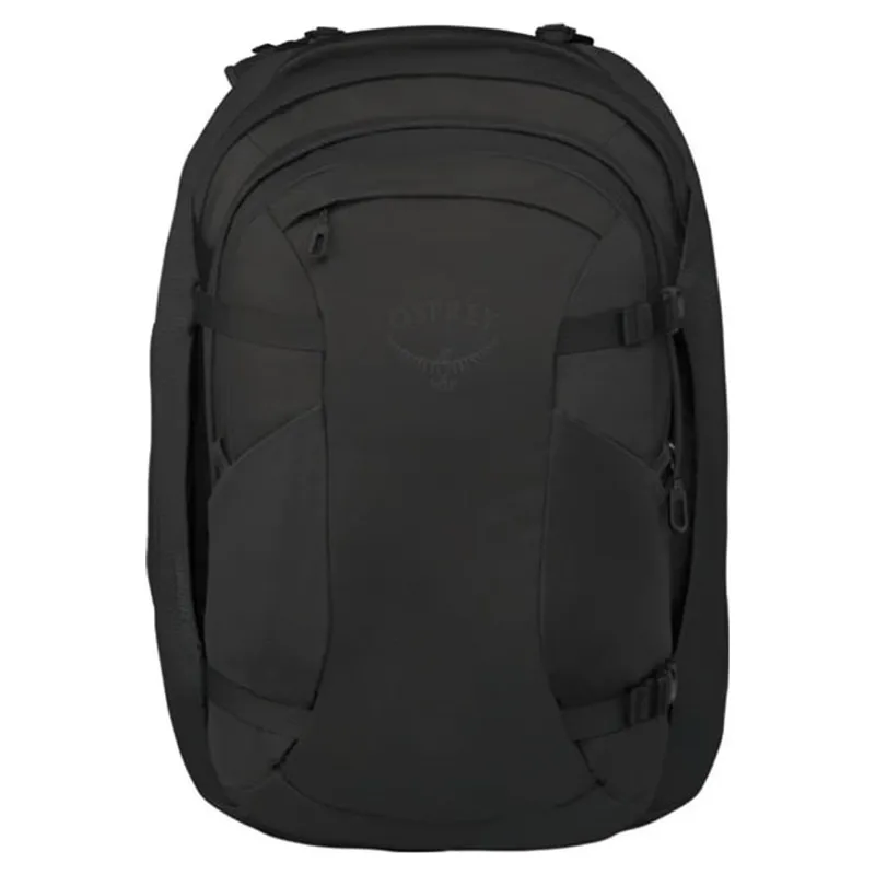 Osprey Farpoint 55 Travel Pack in Black