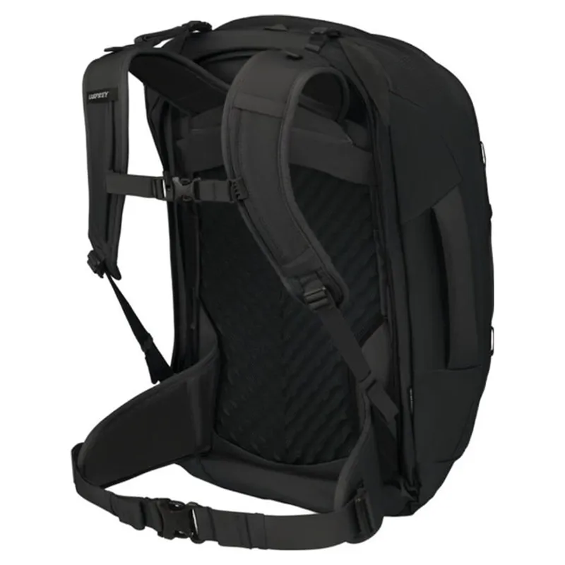 Osprey Farpoint 55 Travel Pack in Black-3