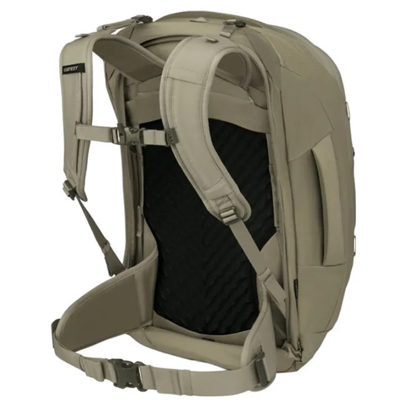 Osprey Farpoint 55 Travel Pack in Sawdust Tan-3