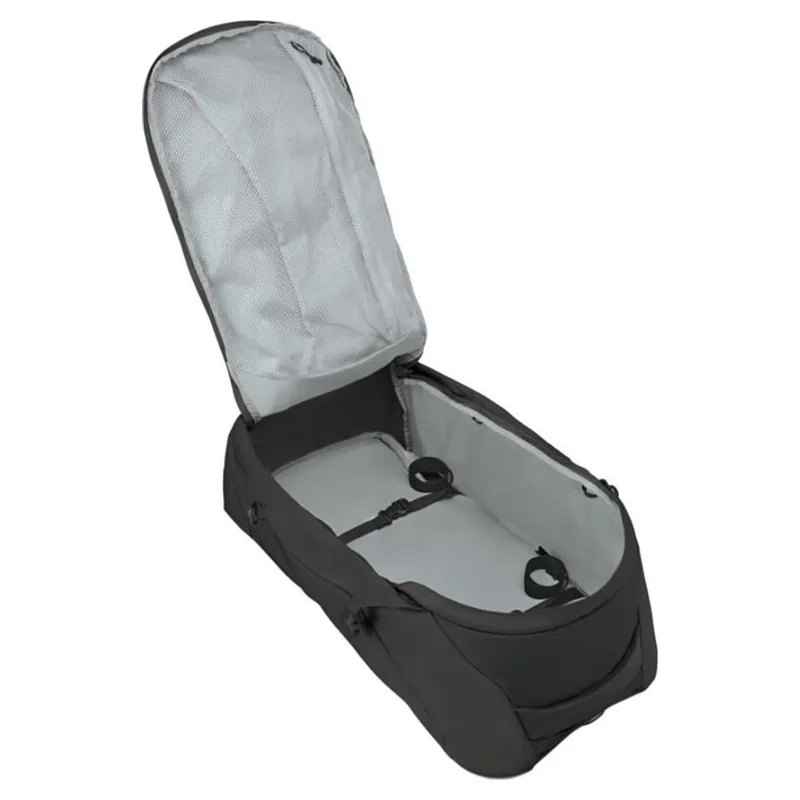 Osprey Farpoint 70 Travel Pack in Black-3