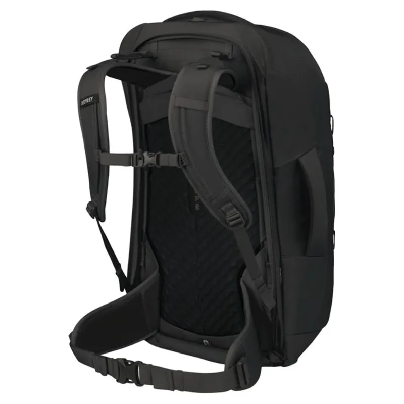 Osprey Farpoint 70 Travel Pack in Black-2
