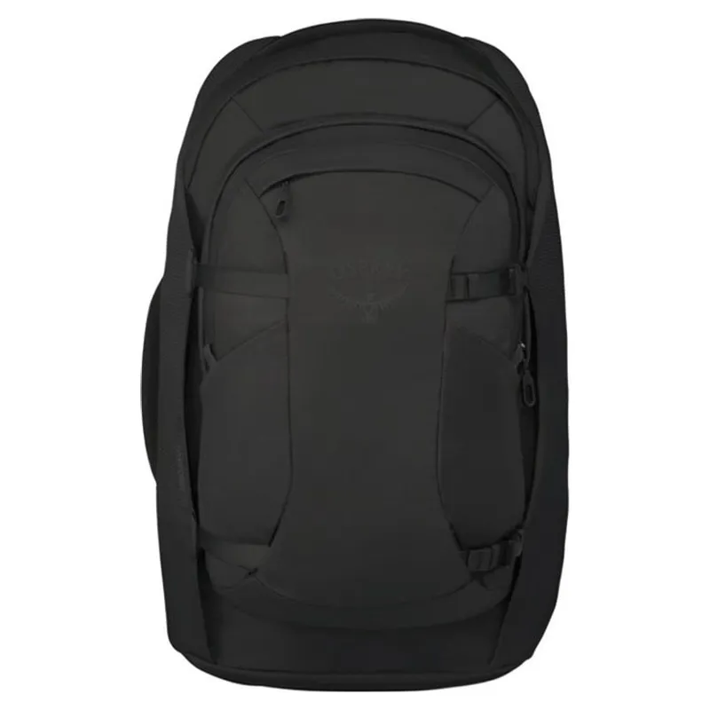 Osprey Farpoint 70 Travel Pack in Black