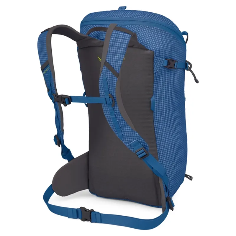 Osprey Mutant 22 Backpack in Blue Flame-2