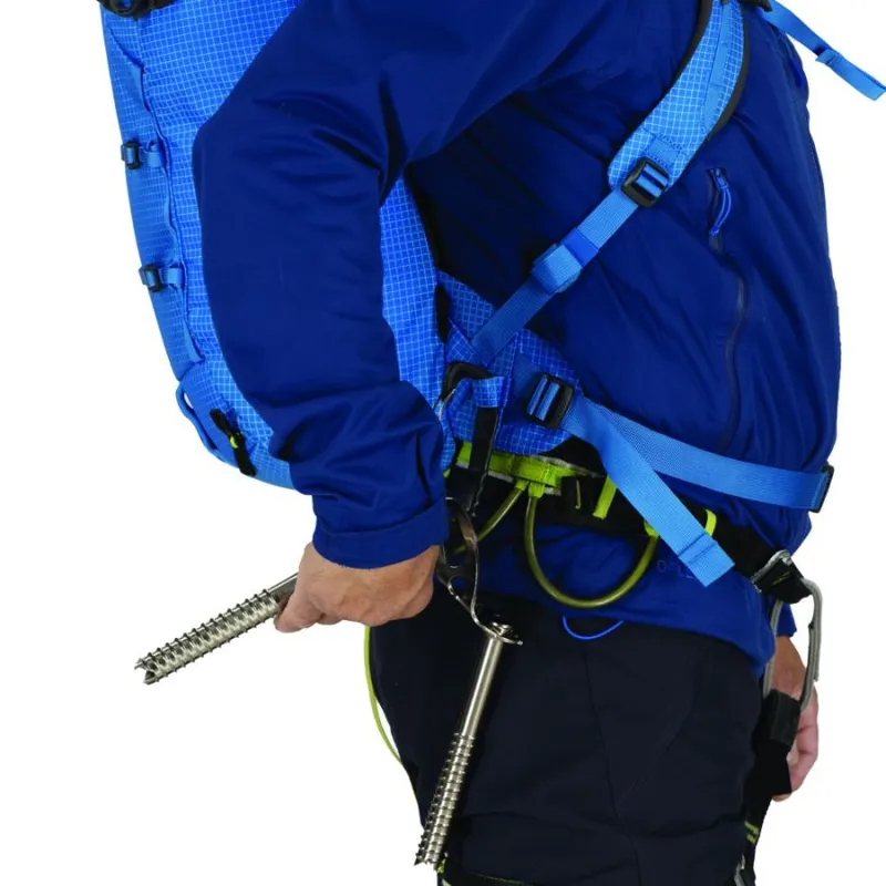 Osprey Mutant 22 Backpack in Blue Flame-8