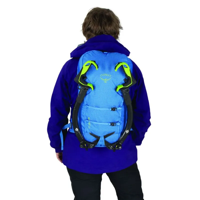 Osprey Mutant 22 Backpack in Blue Flame-4
