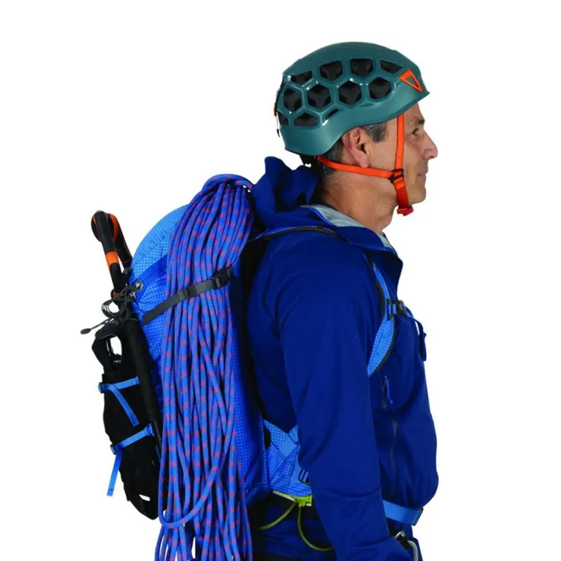 Osprey Mutant 22 Backpack in Blue Flame-6