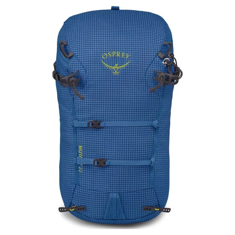 Osprey Mutant 22 Backpack in Blue Flame