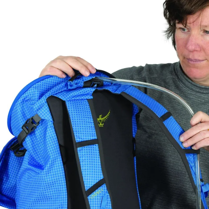 Osprey Mutant 22 Backpack in Blue Flame-10