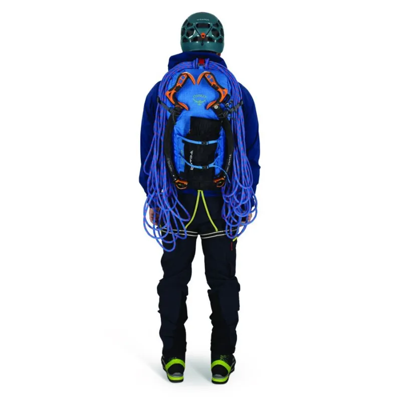 Osprey Mutant 22 Backpack in Blue Flame-5