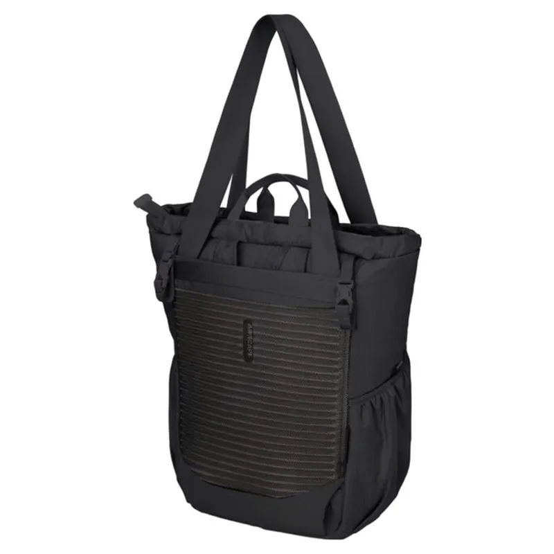 Osprey Poco Changing Tote in Black-2