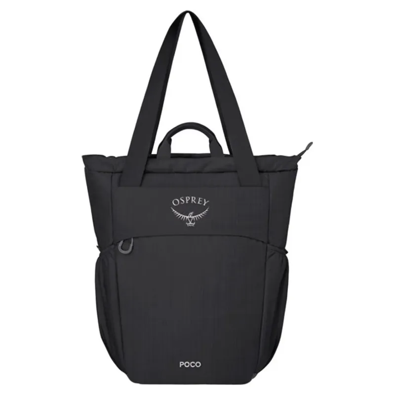 Osprey Poco Changing Tote in Black
