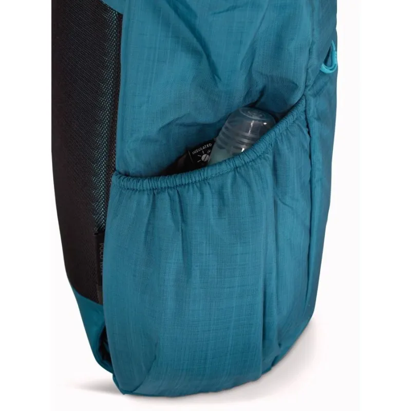 Osprey Poco Changing Tote in Black-6