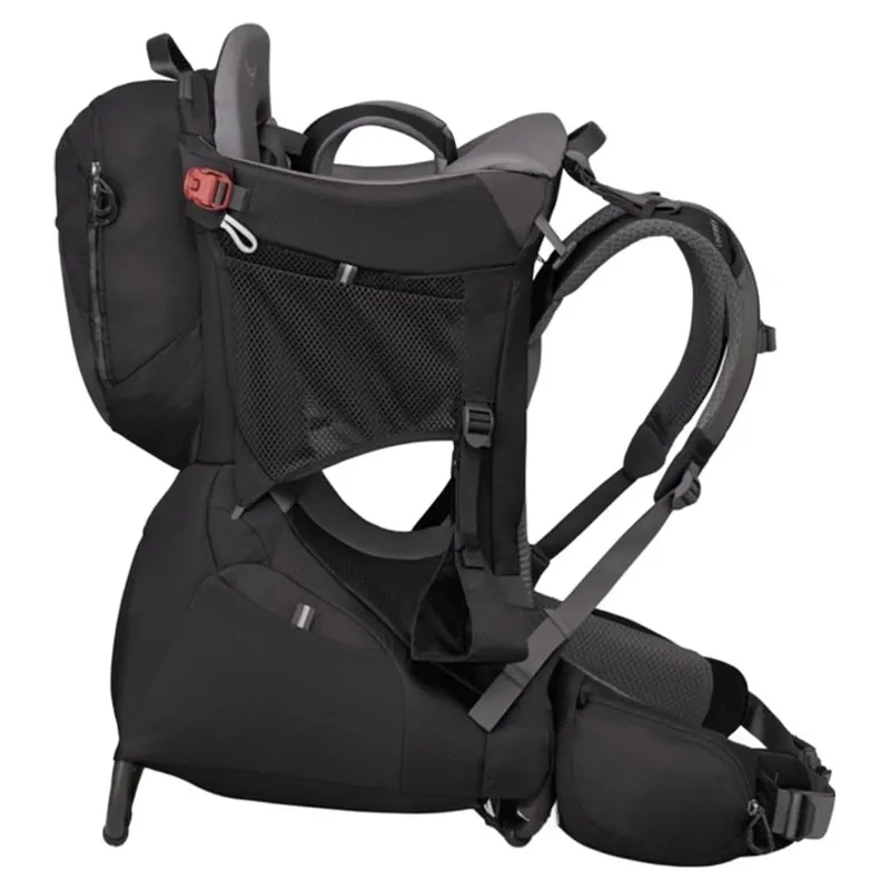 Osprey Poco Premium Child Carrier in Black-1