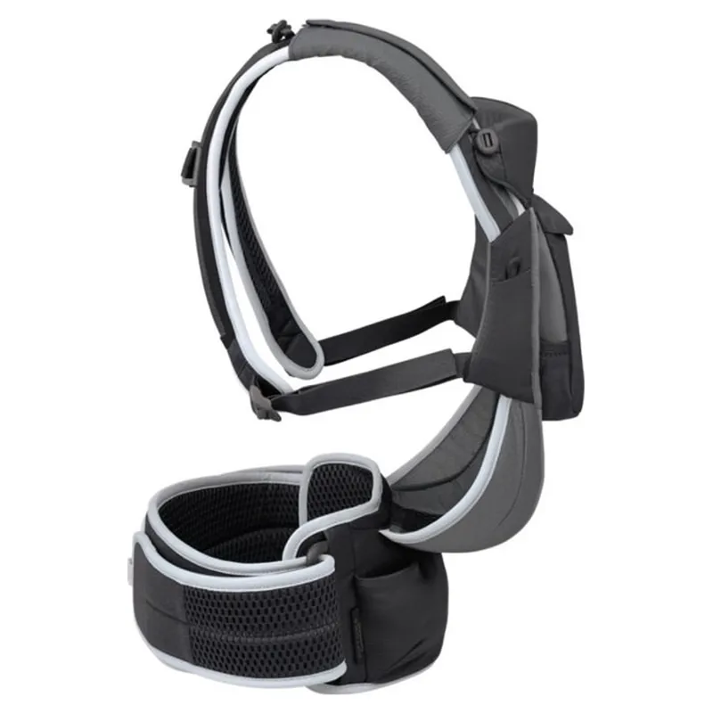 Osprey Poco Soft Child Carrier in Black-2