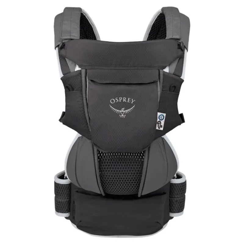Osprey Poco Soft Child Carrier in Black
