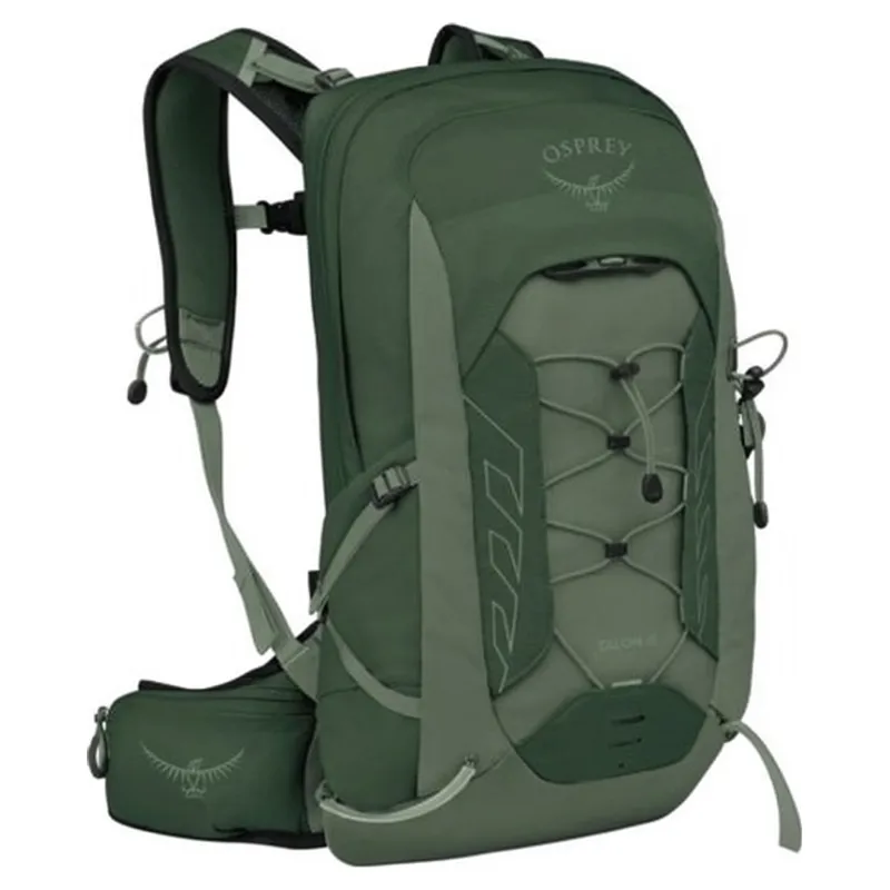 Osprey Talon 11 in Green Canopy-1