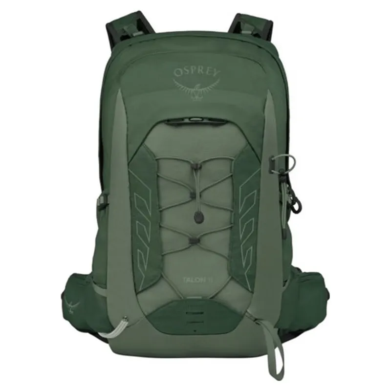 Osprey Talon 11 in Green Canopy