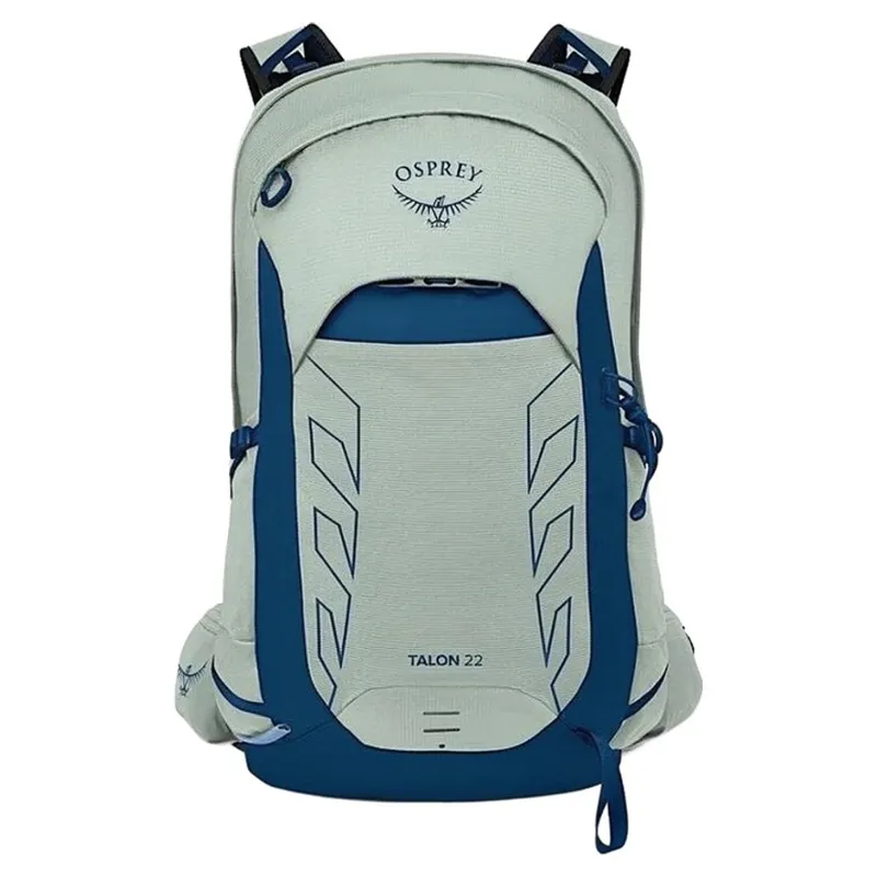 Osprey Talon 22 in Frosty Mint Green