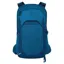 Osprey Talon 22 in Scoria Blue/Night Shift