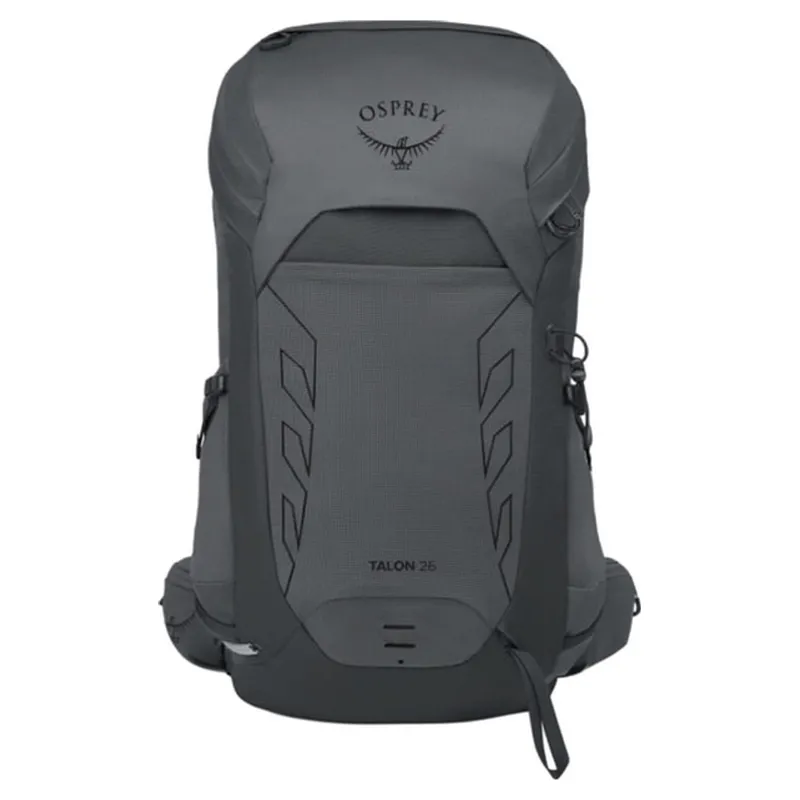 Osprey Talon 26 in Phantom Grey/Dark Charcoal
