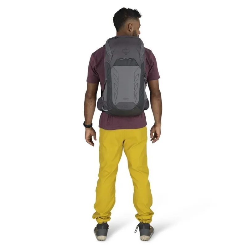 Osprey Talon 26 in Phantom Grey/Dark Charcoal-3