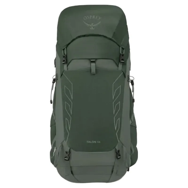Osprey Talon 44 Backpack in Canopy-Pine Leaf