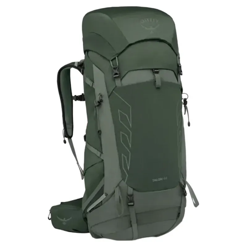 Osprey Talon 44 Backpack in Canopy-Pine Leaf-1