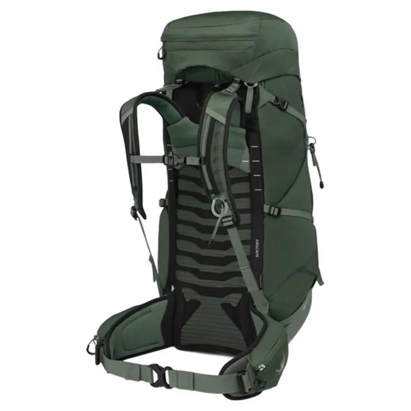 Osprey Talon 44 Backpack in Canopy-Pine Leaf-2