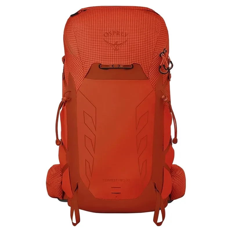 Osprey Talon Pro 30 in Mars Orange