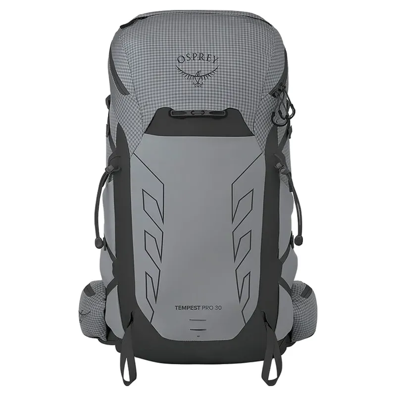 Osprey Talon Pro 30 in Silver Lining
