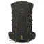 Osprey Talon Velocity 20 Backpack in Dark Charcoal/Tumbleweed Yellow