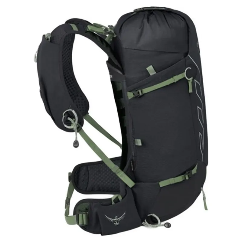 Osprey Talon Velocity 20 Backpack in Nocternal Blue-3