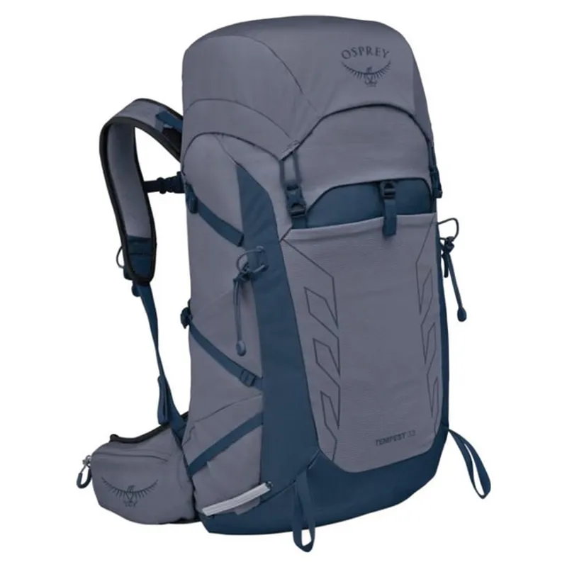 Osprey Tempest 33 Women's Backpack in Anchor Blue-Atlas-1