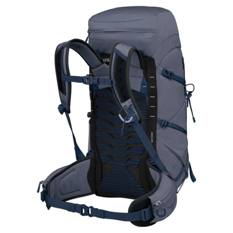 Osprey Tempest 33 Women's Backpack in Anchor Blue-Atlas-2