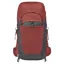Osprey Tempest 33 Women's Backpack in Red Pampass-Coal Grey