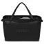 Osprey Transporter Gear Tote 60 in Raven Black