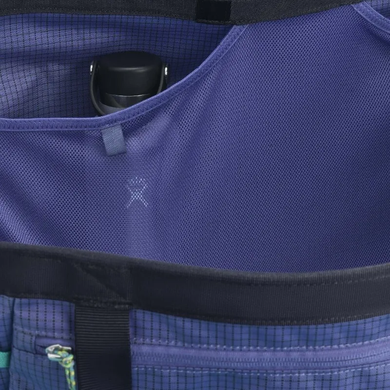Osprey Transporter Gear Tote 60 in Raven Black-11