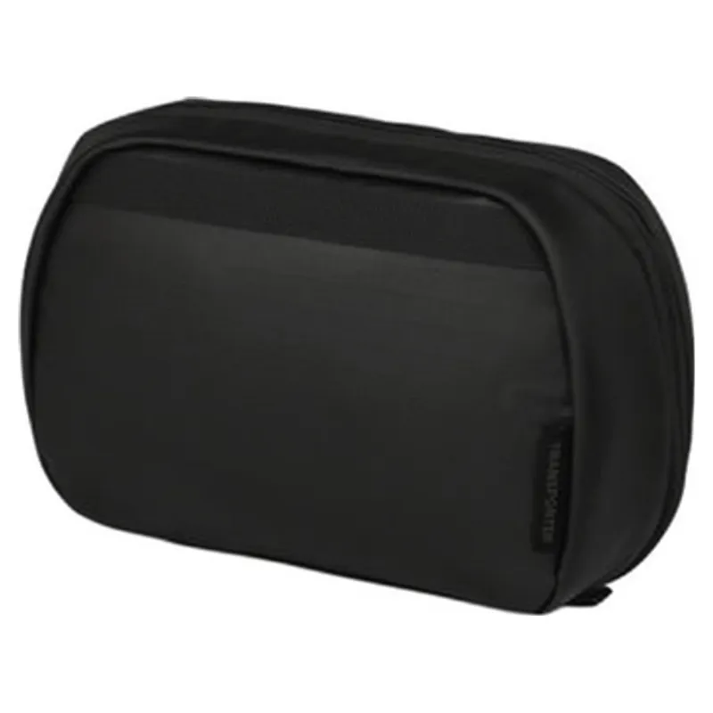 Osprey Transporter Large Toiletry Kit in Raven Black-2