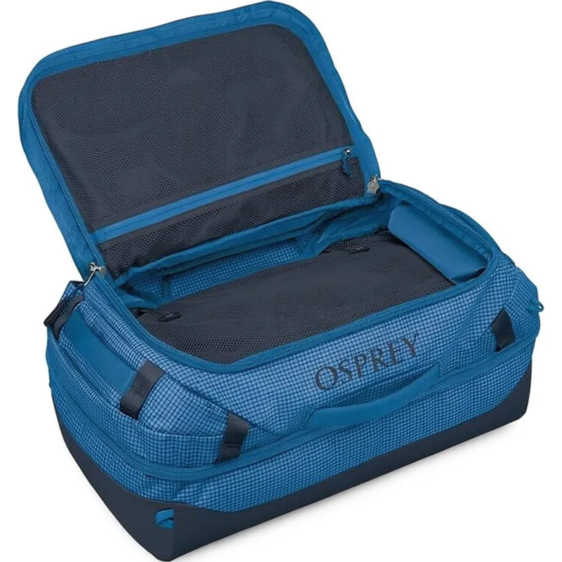 Osprey Transporter Squffel 44 in Blue Flame-2